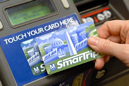 how can you check smart trip card balance|smartrip card lookup.